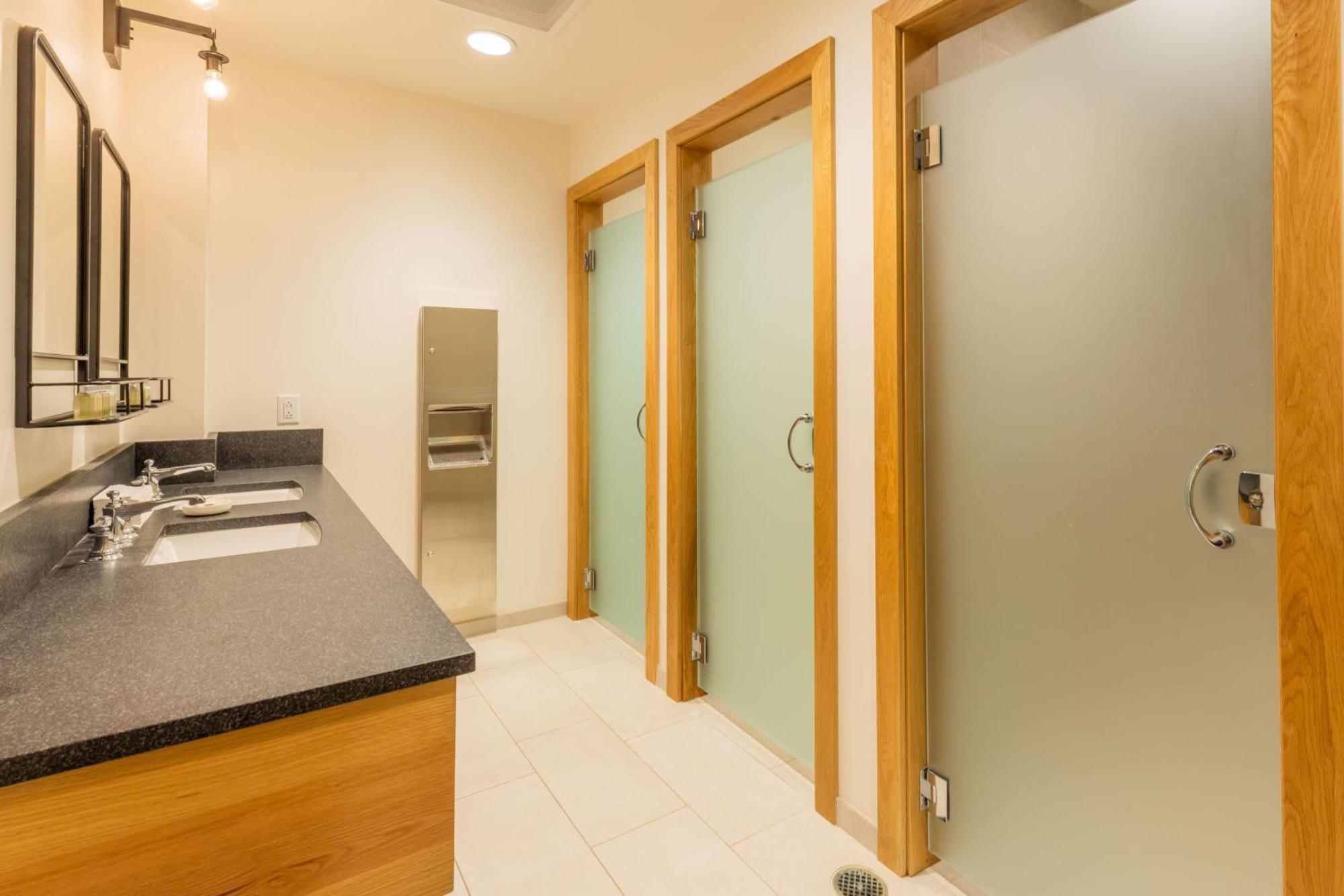 The Snowpine Lodge Альта Екстер'єр фото