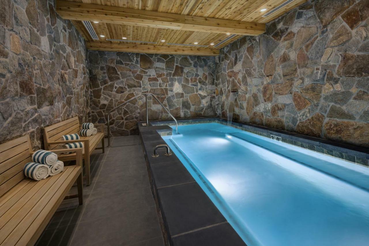 The Snowpine Lodge Альта Екстер'єр фото